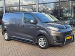 Citroën Jumpy 2.0 BlueHDI 180 M Driver (bj 2020), Auto's, Parkeersensor, Gebruikt, 4 cilinders, Citroën