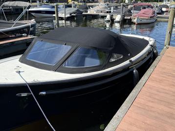 Antaris Fifty5 Buiskap, Sloepkap, Nieuw! beschikbaar voor biedingen