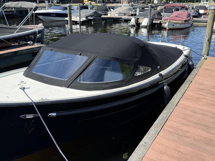 Antaris Fifty5 Buiskap, Sloepkap, Nieuw!, Watersport en Boten, Accessoires en Onderhoud, Nieuw, Overige typen, Ophalen of Verzenden