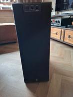 Yamaha actieve subwoofer YST-SW160., Audio, Tv en Foto, Luidsprekers, Gebruikt, Subwoofer, 120 watt of meer, Ophalen