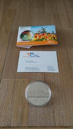 Guest of Honor Penning World Money Fair 2018, Verzenden, Overige materialen, Nederland