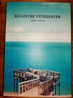 Belgische fotografen 1840-2005, Boeken, Kunst en Cultuur | Fotografie en Design, Fotografen, Zo goed als nieuw, Verzenden