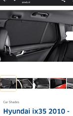 HYUNDAI ix35 2010-2012 Zonnescherm, Ophalen, Hyundai