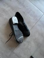 Tap dansschoenen Bloch maat 35, Sport en Fitness, Dansen, Ophalen of Verzenden, Zo goed als nieuw, Schoenen