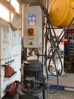 Professionele Hefbrug 4. Ton - Perfect Onderhouden!, Ophalen, Gebruikt