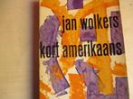 kort amerikaans Jan Wolkers meulenhof editie, Gelezen, Ophalen of Verzenden