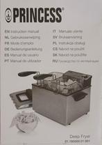 2 nieuwe frituur mandjes., Witgoed en Apparatuur, Frituurpannen, 1 tot 2 liter, Ophalen, Nieuw