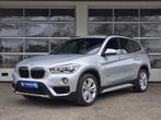 BMW X1 SDRIVE18I SPORTLINE | SPORTSTOELEN | NAVIGATIE | CAME, Stof, Origineel Nederlands, 3 cilinders, 1405 kg