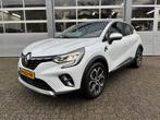 Renault Captur 1.6 160 Hybride 18inch/Carplay/Trekhaak/Stoel, Automaat, Gebruikt, 4 cilinders, Wit