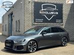 Audi RS4 Avant 2.9 TFSI RS quattro ACC | LANE | BLIND | CARB, Automaat, Parkeercamera, Gebruikt, Vierwielaandrijving