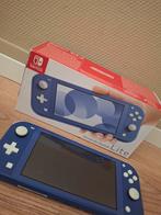 Nintendo Switch Lite - Goede Conditie!, Spelcomputers en Games, Ophalen of Verzenden