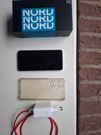 Oneplus nord 3 5G, Telecommunicatie, Mobiele telefoons | Samsung, Blauw, Touchscreen, Ophalen of Verzenden, Zo goed als nieuw