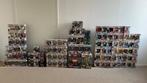 Funko POP! Collectie | Marvel, Disney, Ad Icons, DC, etc., Ophalen, Zo goed als nieuw