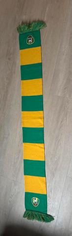 Ado den Haag sjaal, Ophalen of Verzenden, Overige binnenlandse clubs, Vaantje of Sjaal