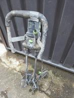 Festool Mixer mx 1600/2 eq duo combi, Doe-het-zelf en Verbouw, Gereedschap | Overige machines, Ophalen of Verzenden, Gebruikt