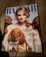 Harpers Bazaar nl 2015! Ymre, Ophalen of Verzenden, 1980 tot heden, Tijdschrift