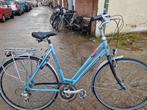 Damesfietsen. Met de verkoop steunt u gelijk onze stichting!, 53 tot 56 cm, Ophalen, Zo goed als nieuw, Overige merken
