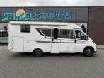 Adria Compact DL AUTOMAAT/MEMO FIETSREK, Automaat, Tot en met 2, Bedrijf, Diesel