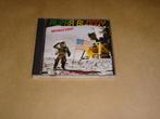 CD Alpha Blondy Revolution, Ophalen of Verzenden, Zo goed als nieuw