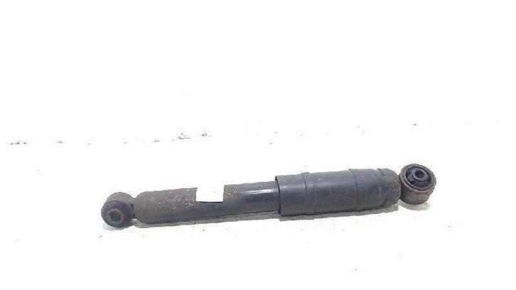 Schokbreker links achter Opel Zafira, Auto-onderdelen, Ophanging en Onderstel, Opel, Gebruikt, Herkomst onderdeel bekend, 12 maanden garantie