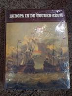 Europa in de Gouden Eeuw - Boek, Ophalen of Verzenden, 17e en 18e eeuw, Gelezen, Onbekend