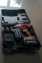 slagmoersleutel, Ophalen, Zo goed als nieuw