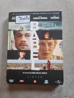 Babel dvd, Cd's en Dvd's, Dvd's | Tv en Series, Ophalen of Verzenden, Zo goed als nieuw