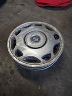 Wieldoppen voor 15inch staal sierdoppen e36 1 serie 3 serie, Ophalen of Verzenden