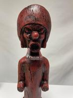 Kuifje beeld Ridder Haddock collectie musee, Verzamelen, Stripfiguren, Xxxxxx, Beeldje of Figuurtje, Tintinimaginatio, Ophalen of Verzenden