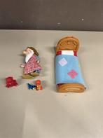 sneeuwwitje Grumpy - Disney Simba-snow White -Dwarf Grumpy C, Ophalen of Verzenden, Sneeuwwitje of Doornroosje, Nieuw, Beeldje of Figuurtje