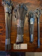 Saté Prikkers - Diverse Maten, Ophalen