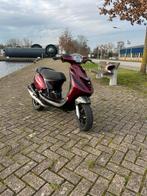 Piaggio zip 70cc 2t, Fietsen en Brommers, Scooters | Piaggio, Ophalen, Zo goed als nieuw, Tweetakt, Zip