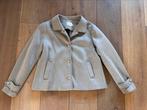 Jas van Sey Studio / Purdey - maat 40, Maat 38/40 (M), Beige, Ophalen of Verzenden, Zo goed als nieuw
