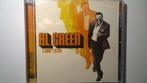 Al Green - I Can't Stop, Cd's en Dvd's, Cd's | R&B en Soul, Ophalen of Verzenden, 1980 tot 2000, Zo goed als nieuw, Soul of Nu Soul