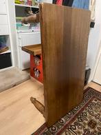 Tafel, Huis en Inrichting, Woonaccessoires | Kamerschermen, Ophalen of Verzenden, Zo goed als nieuw