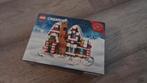 Lego 40337  Gingerbread House, Ophalen of Verzenden, Zo goed als nieuw, Complete set, Lego
