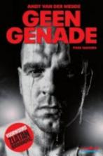 Geen genade (profvoetballer Andy van der Meijde), Ophalen of Verzenden, Zo goed als nieuw, Sport, Thijs Slegers