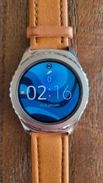 Samsung Gear S2 Classic Smartwatch, Gebruikt, Ophalen of Verzenden, Samsung, Waterdicht