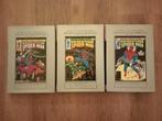 Masterworks Peter Parker, The Spectacular Spider-Man HC, Meerdere comics, Ophalen of Verzenden, Marvel Comics, Amerika