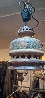 Vintage West-Duitse Hanglamp, Antiek en Kunst, Antiek | Lampen, Ophalen of Verzenden