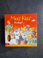 Mees Kees bordspel, Hobby en Vrije tijd, Gezelschapsspellen | Bordspellen, Drie of vier spelers, Ophalen of Verzenden, Zo goed als nieuw