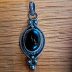 Zilveren hanger .925, klassiek, Ophalen of Verzenden, Zilver