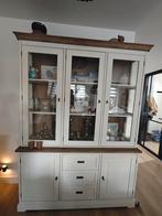 Buffetkast VERKOCHT, Huis en Inrichting, Ophalen of Verzenden, Zo goed als nieuw, 25 tot 50 cm, 200 cm of meer