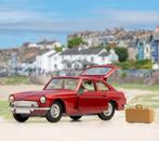 MGB GT  met koffer  schaal 1/45 CORGI NEW ref. 327, Verzenden, Nieuw, Auto, Corgi