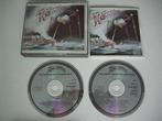 The War Of The Worlds soundtrack - 2CD nieuwst., Ophalen, Zo goed als nieuw