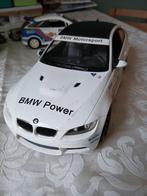 BMW M3. Rastar/ Jamara 1:14 RC, Hobby en Vrije tijd, Ophalen of Verzenden, Gebruikt, Overige schalen, Elektro