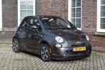 Fiat 500e 24kwh, Automaat, USB, Zilver of Grijs, Te koop