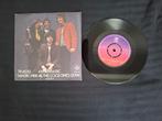 The kinks/ Where have all the good times gone UK press 1973, 7 inch, Single, Ophalen of Verzenden, Zo goed als nieuw