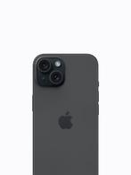  Apple iPhone 15 Black 128GB Verzegeld, Telecommunicatie, Mobiele telefoons | Apple iPhone, Nieuw, 128 GB, Zonder abonnement