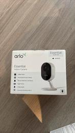 Arlo Essential, Audio, Tv en Foto, Videobewaking, Ophalen of Verzenden, Zo goed als nieuw